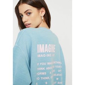 Urban Outfitters Sweatshirt